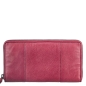 Preview: ZIP WALLET PINK